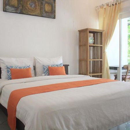 Summer Homestay Bali Nusa Dua  Extérieur photo
